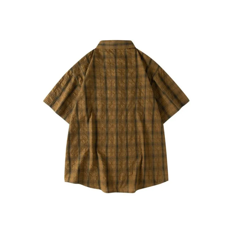 PAINT STAIN Shirts Unisex-6