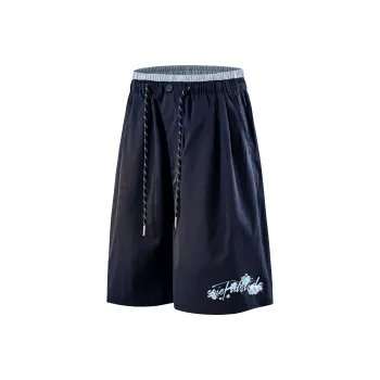 SOIE Casual Shorts Unisex