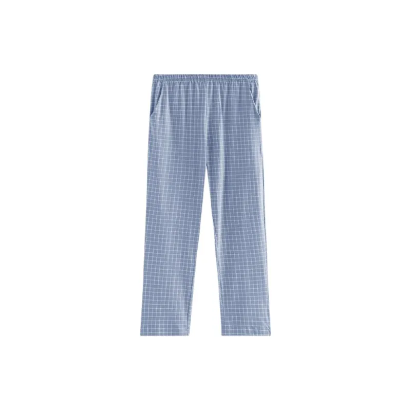 FENTENG Men Pajama Pants-0
