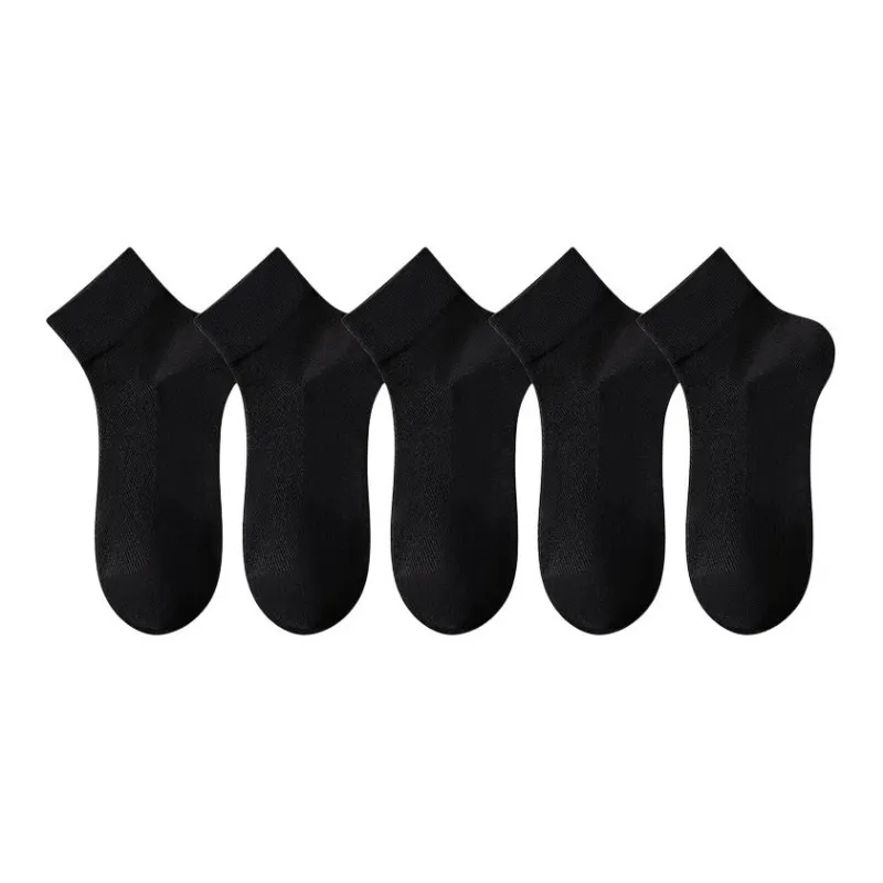 Beerus Mid Calf Socks Men's 5 Pack-4