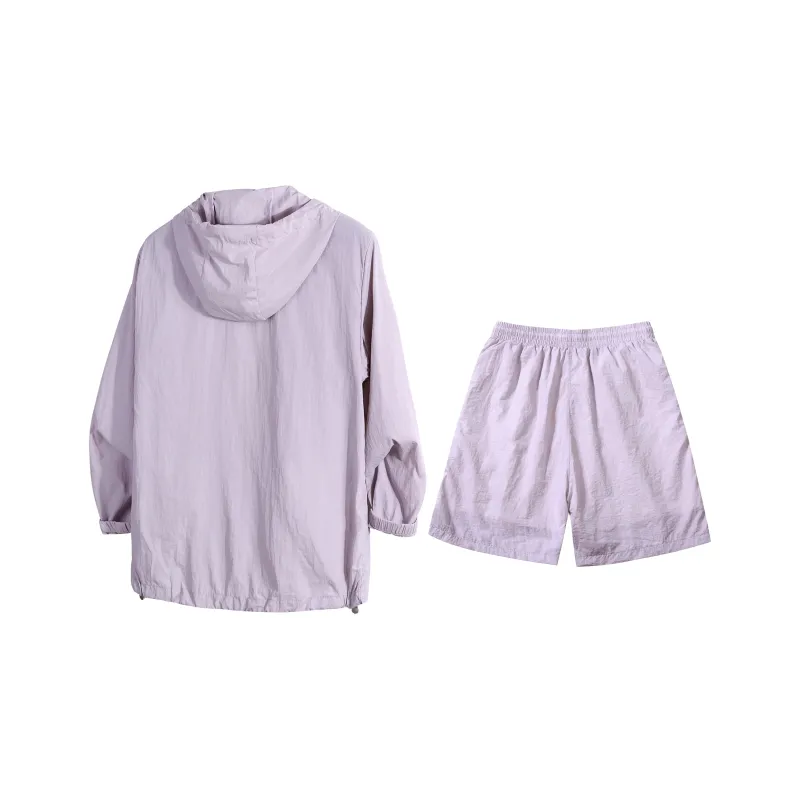 S.k. Manor Hill Sun Protection Clothing Unisex-9