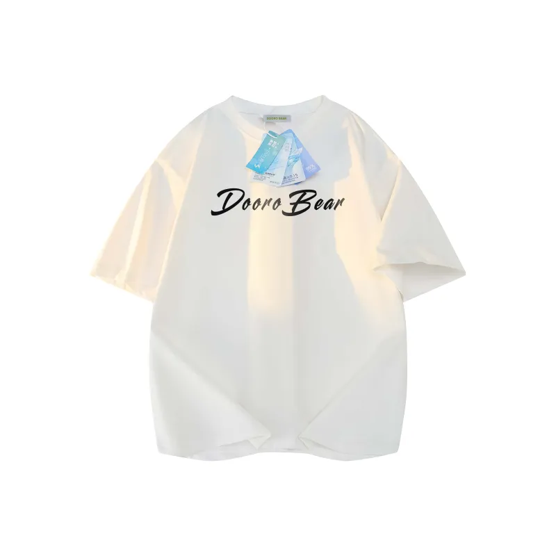 Budding Bear T Shirts Unisex-4