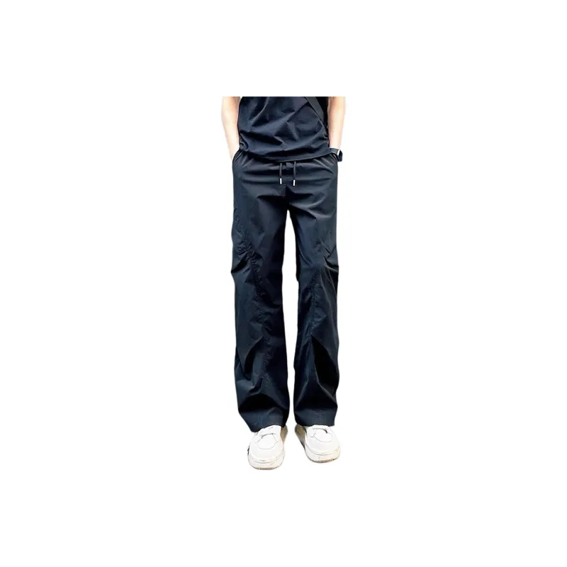 Humanism 1986 Casual Pants Unisex-6