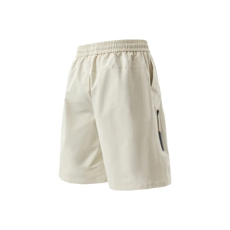 LSVE Casual Shorts Women's-5