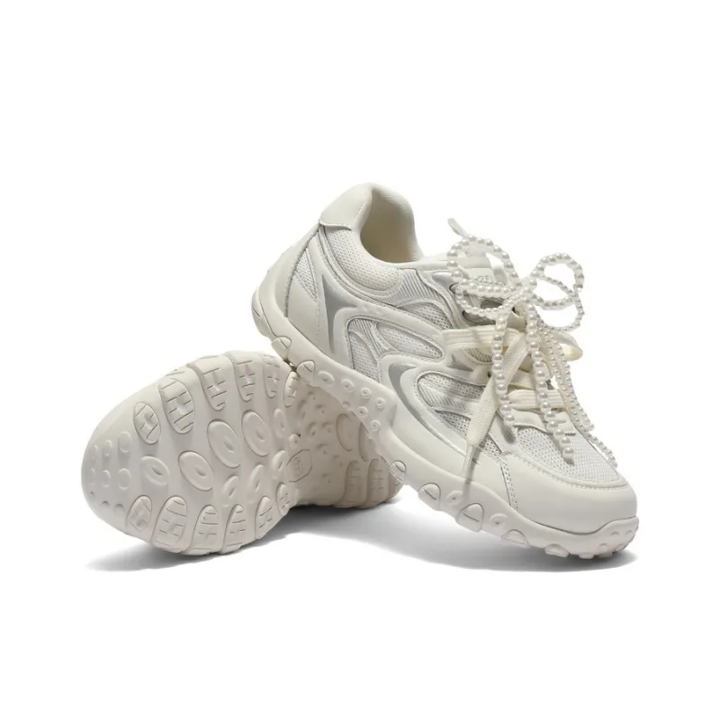 BELLE Low Top Casual Shoes Women's-10