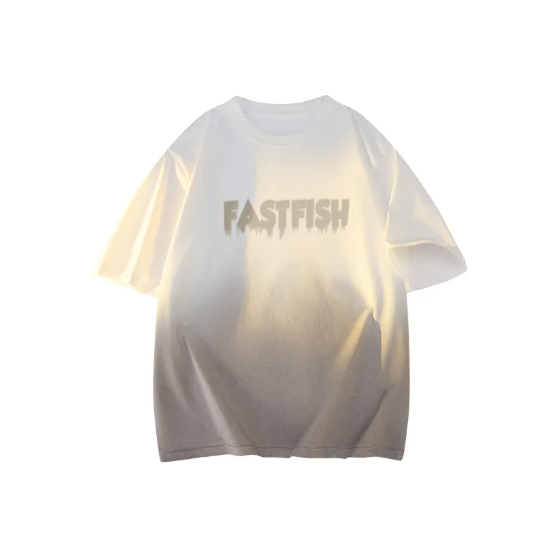 FASTFISH T Shirts Unisex-1