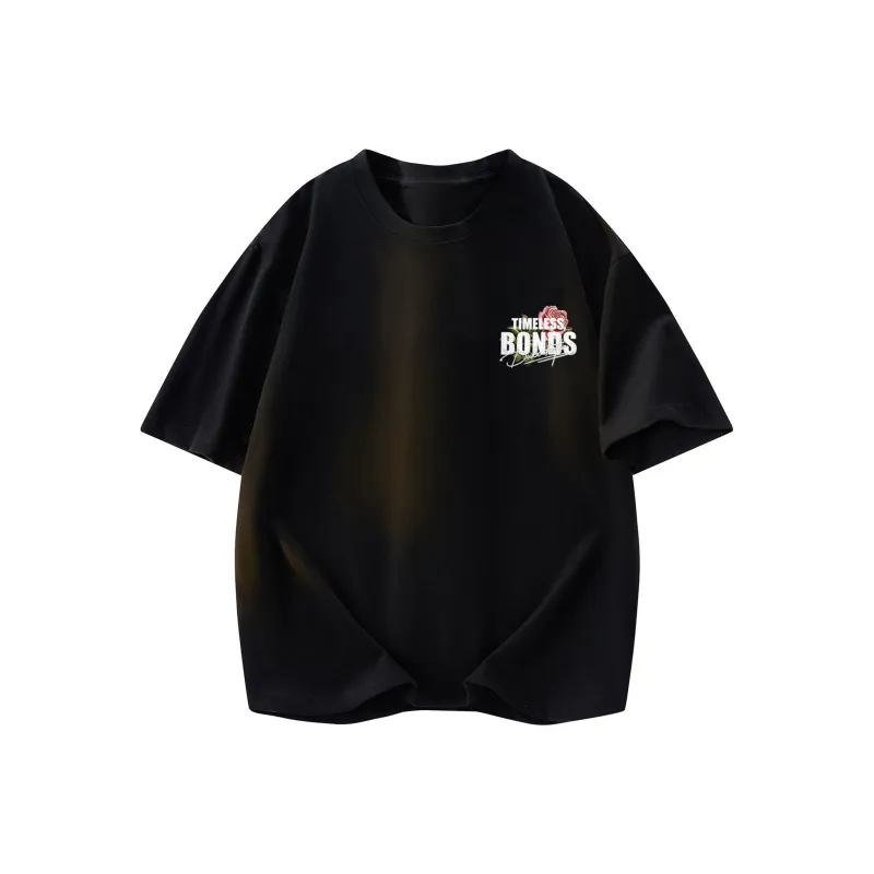 DUKE+DEXTER T Shirts Unisex-19
