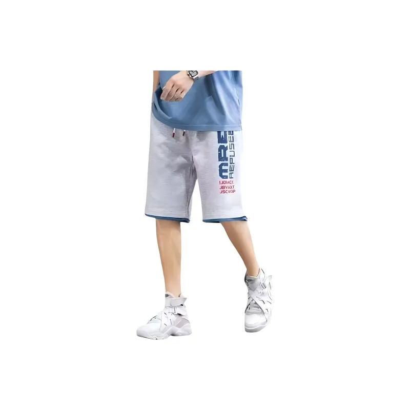 TONYBEAR Casual Shorts Men-2