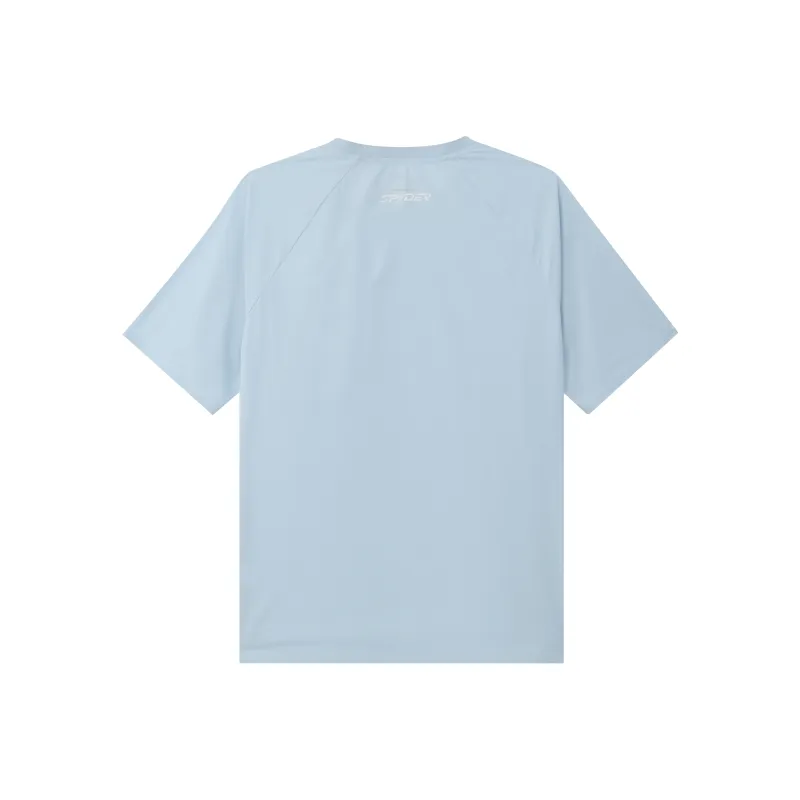 SPYDER Training T Shirts Men-1