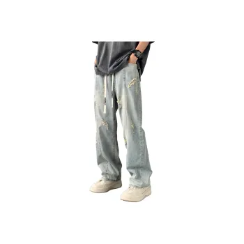 Double Dealer Jeans Unisex