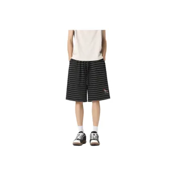 PANDA ADEVIL Casual Shorts Unisex