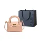 Pink+Shopping Bag