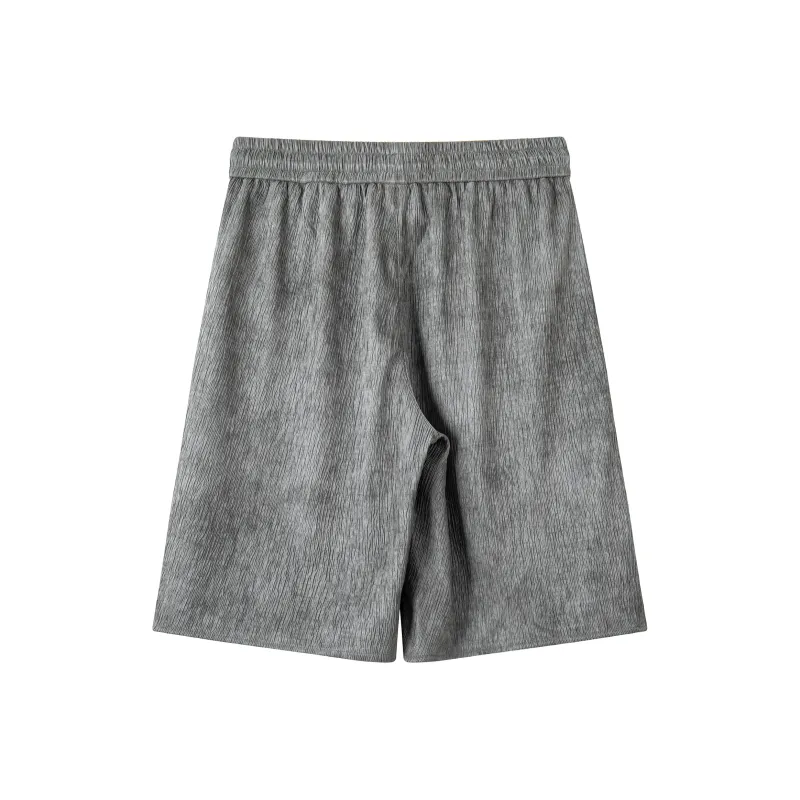 WOKXSS Casual Shorts Unisex-5