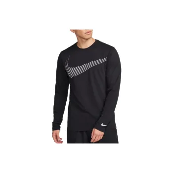 Nike Clothing T Shirts Men Black