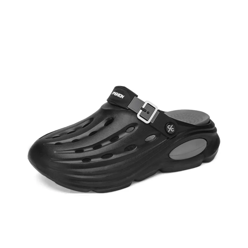 Colorful Creations Clogs Men-19
