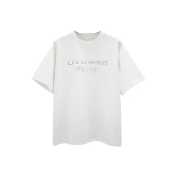 M26D T Shirts Unisex White
