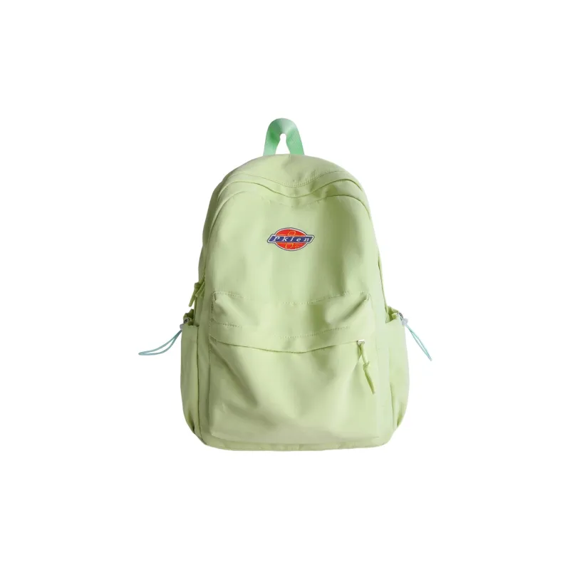 Debecca Nylon Backpack Unisex Multicolor-10
