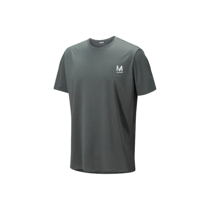 Warrior Huichao Cloud Sail Collection T Shirt Unisex-8