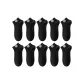 Black 1 0