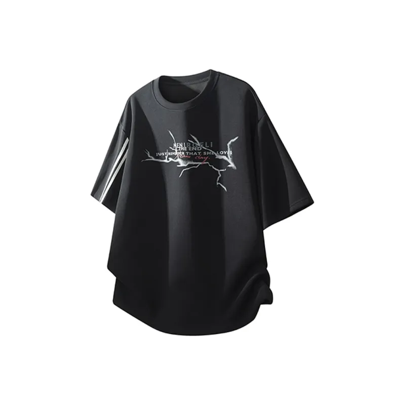 Fakeyoung T Shirts Unisex-7