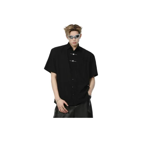 Pirkadat Shirts Unisex