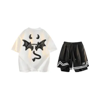 7 SEVFUN Casual Sportswear Unisex