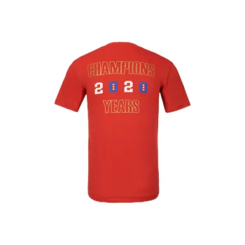 YONEX Badminton Jersey Unisex Red