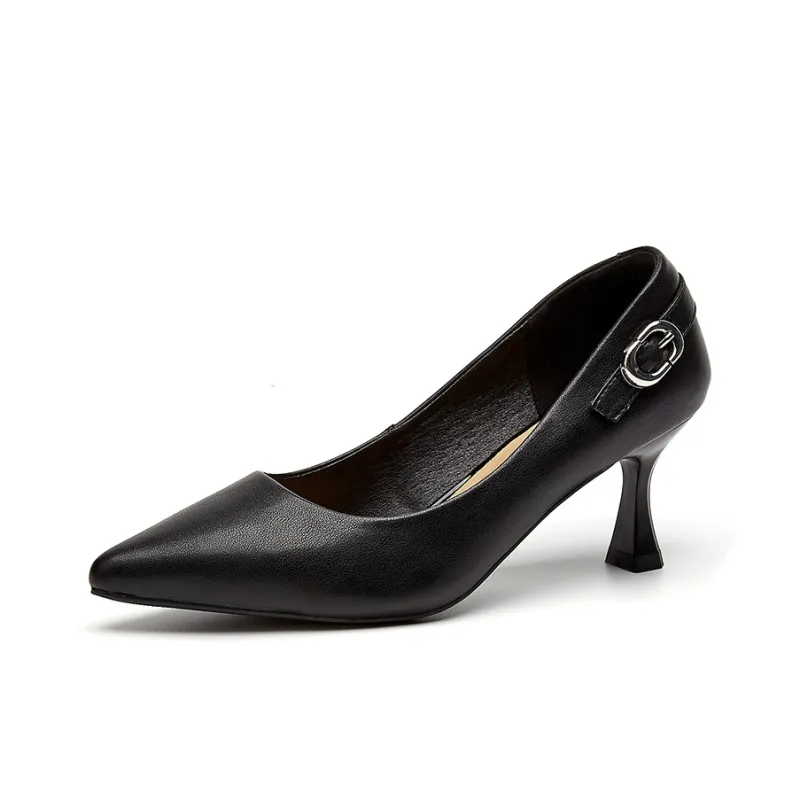 Rich Birds Slim Heel High Heels Women's-0