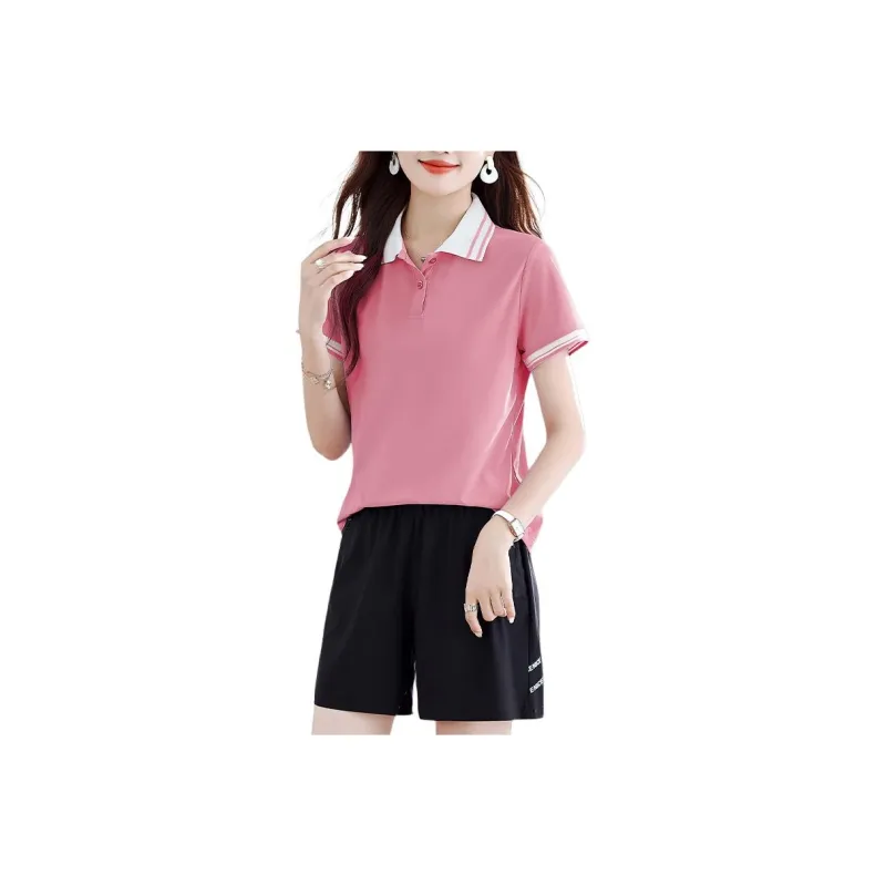 The New Age Family Casual Suit Women's-7