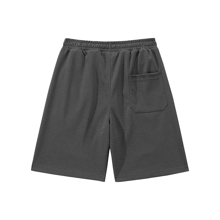 FCB ARCELONA Casual Shorts Unisex-7