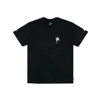 Nike Sb X Parra Japan Federation Kit T Shirt Asia Sizing