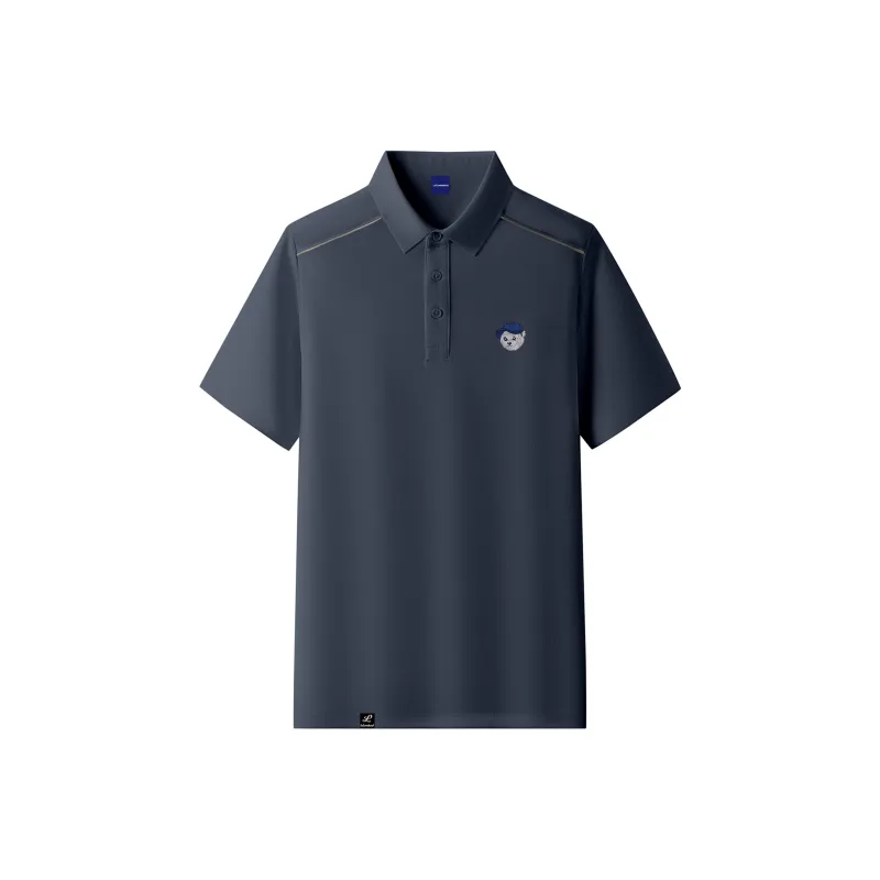 LA'T.WEEKEND Polo Shirts Unisex-10