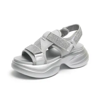 O.L One Strap Sandals Women's