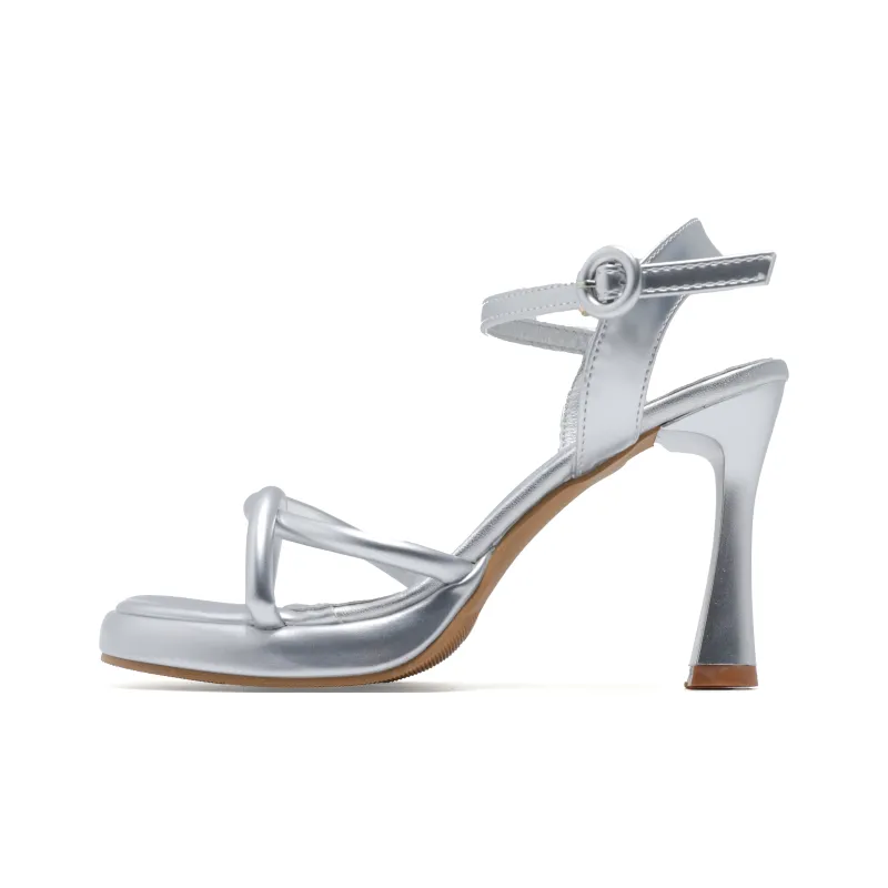 Be Good One Strap Sandals Women's-6