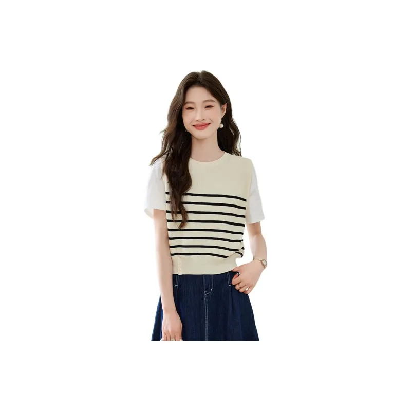 PIERRE CARDIN Regular T Shirt Women's-2