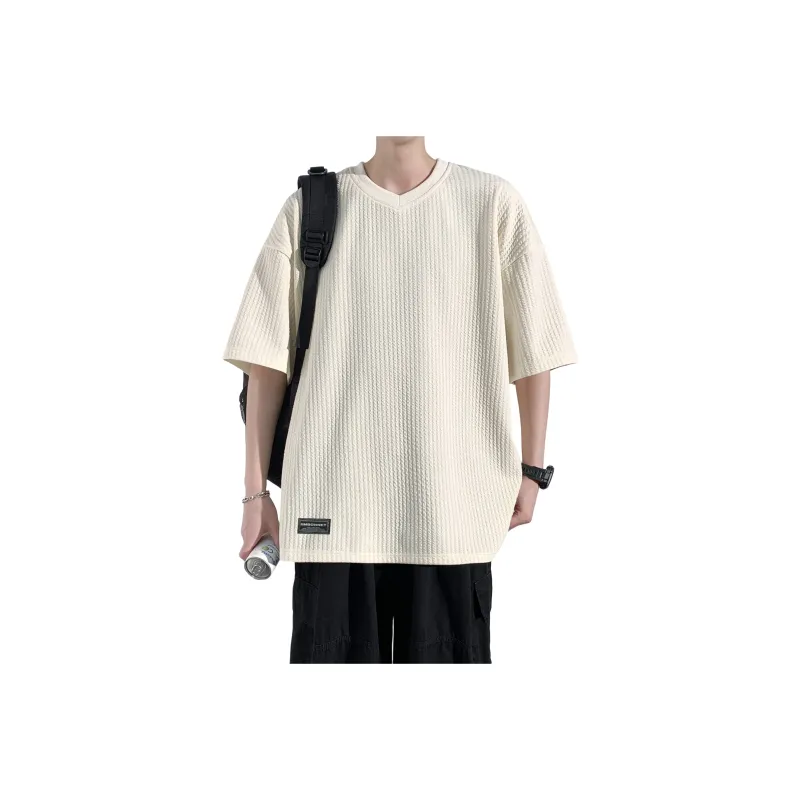 G.M BONNEY T Shirts Unisex-4