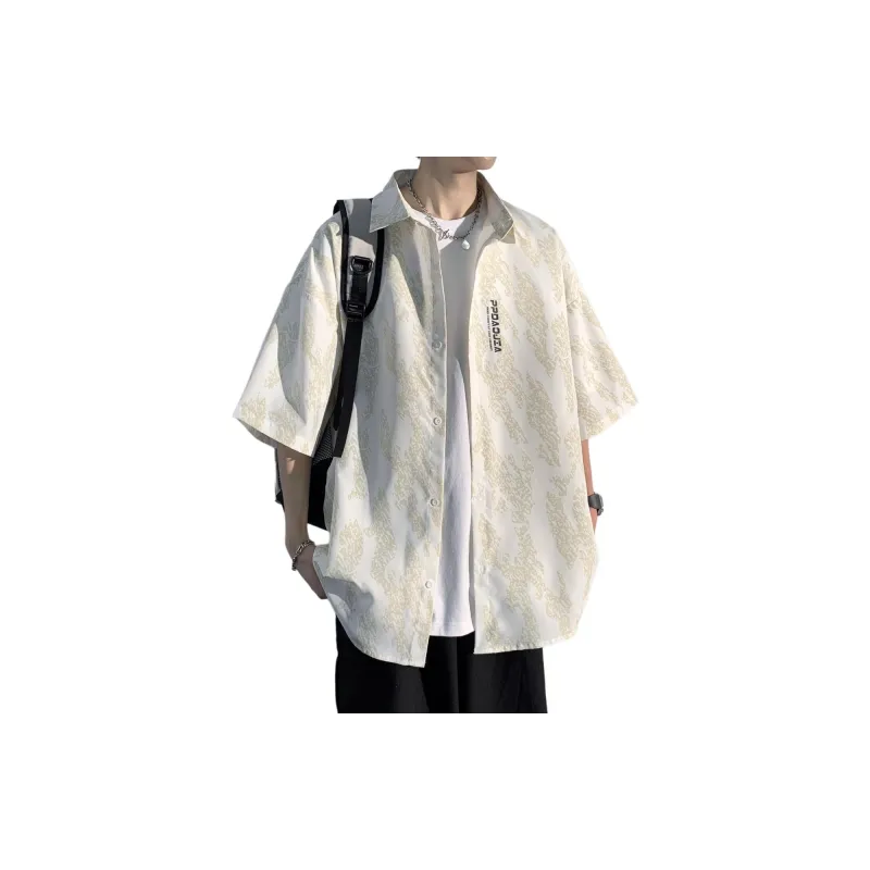 PANDA ADEVIL Shirts Unisex-4