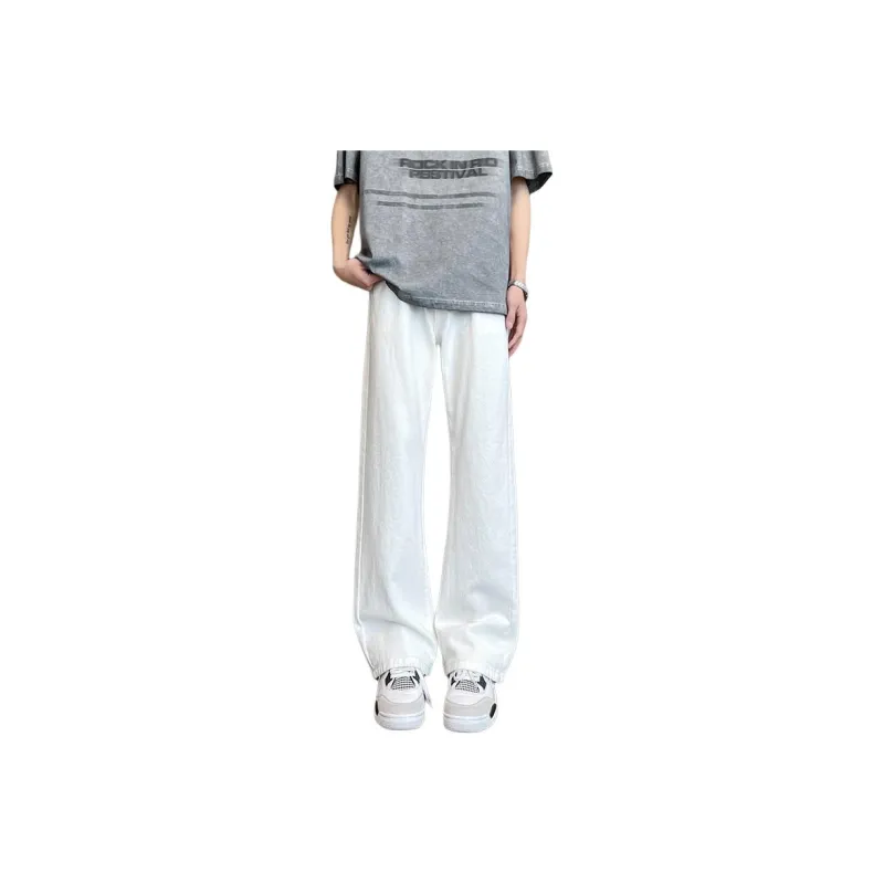 Struggle Vintage95 Jeans Unisex-5