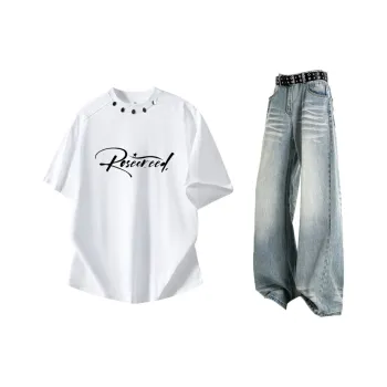 ROSECREED Casual Sportswear Unisex
