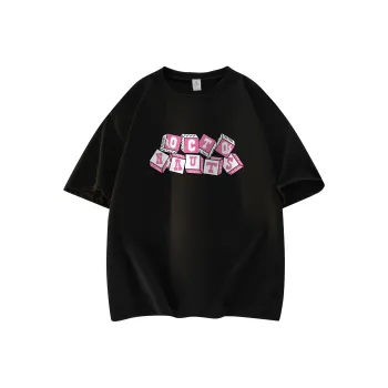 Small Columns Under The Sea T Shirt Unisex