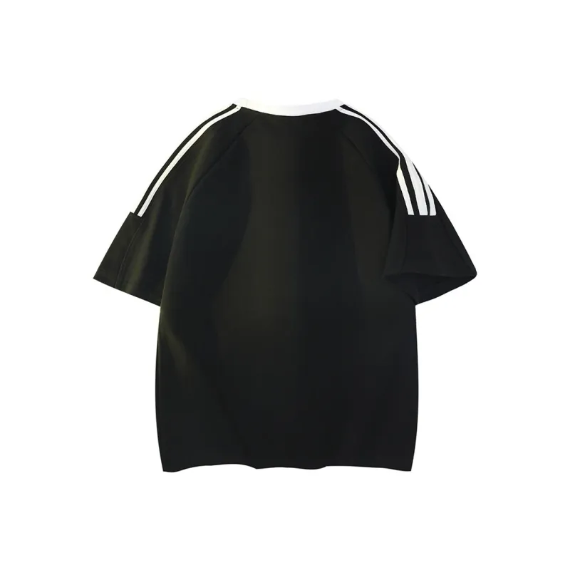 MEIPIN TANG T Shirts Unisex-1