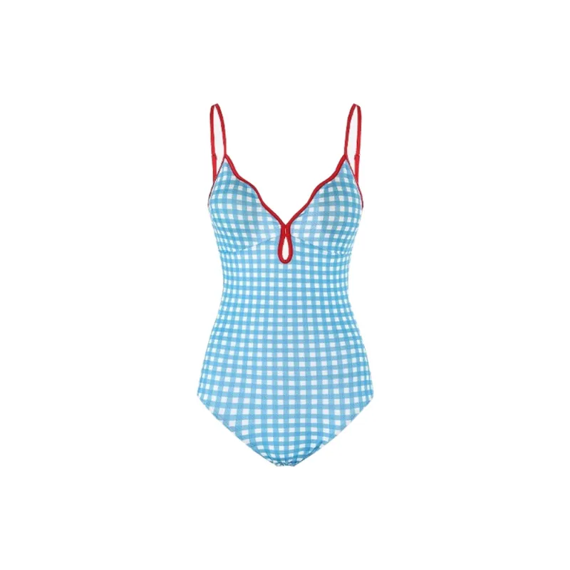 ROBINHOOD Women's Bodysuits-0