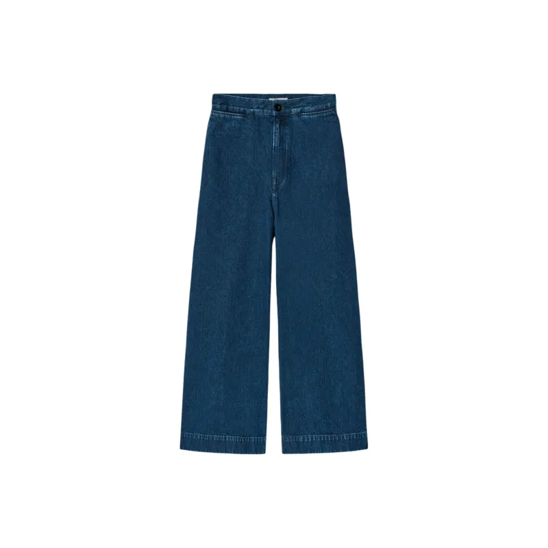 COS Jeans Women's Blue-0