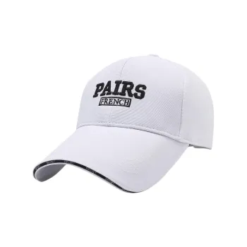 ARTEC Cotton Baseball Caps Unisex