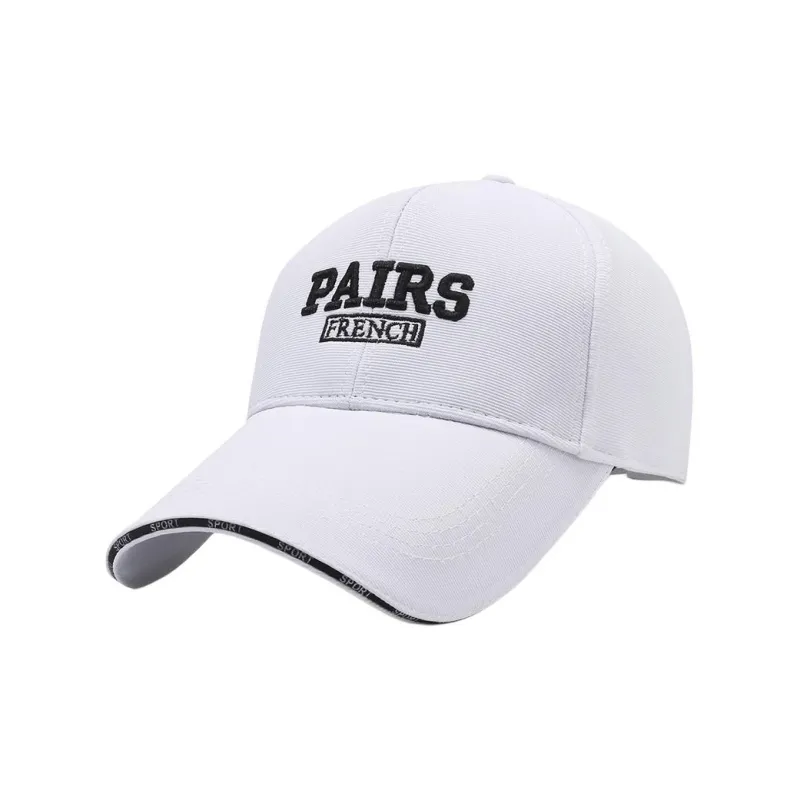 ARTEC Cotton Baseball Caps Unisex-0