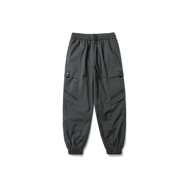 Youth Pastoral Order Casual Pants Women's-4