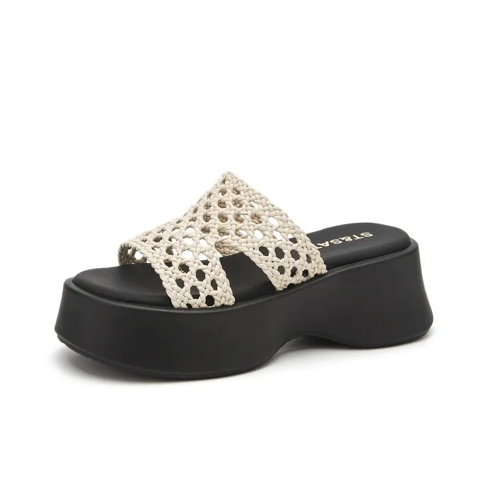 ST&SAT Quiet Slide Slippers Women's-1