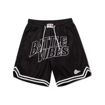 TONYBEAR Casual Shorts Men