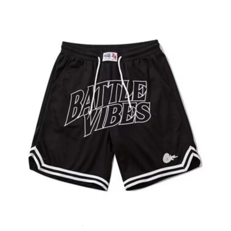 TONYBEAR Casual Shorts Men-0