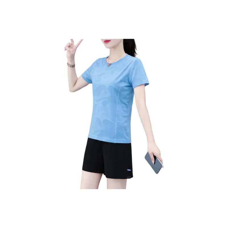 The New Age Family Casual Suit Women's-12
